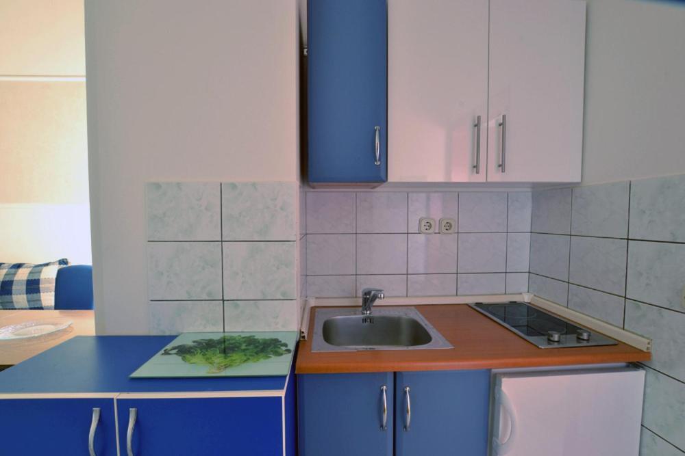Cozy Apartment With Breakfast On Request 1 Pula Exterior photo