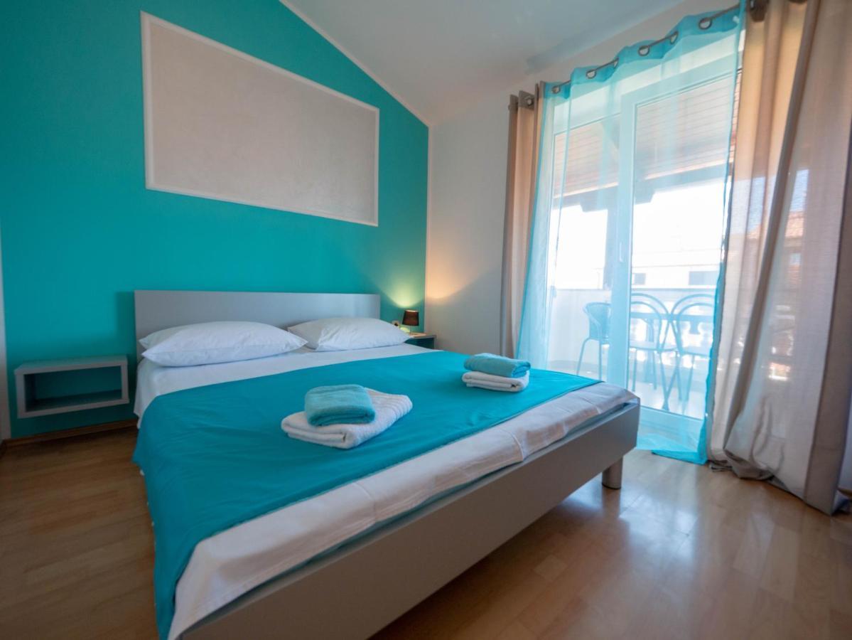 Cozy Apartment With Breakfast On Request 1 Pula Exterior photo