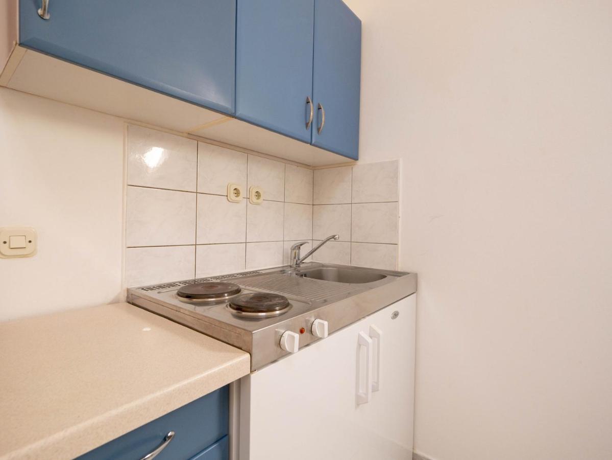 Cozy Apartment With Breakfast On Request 1 Pula Exterior photo