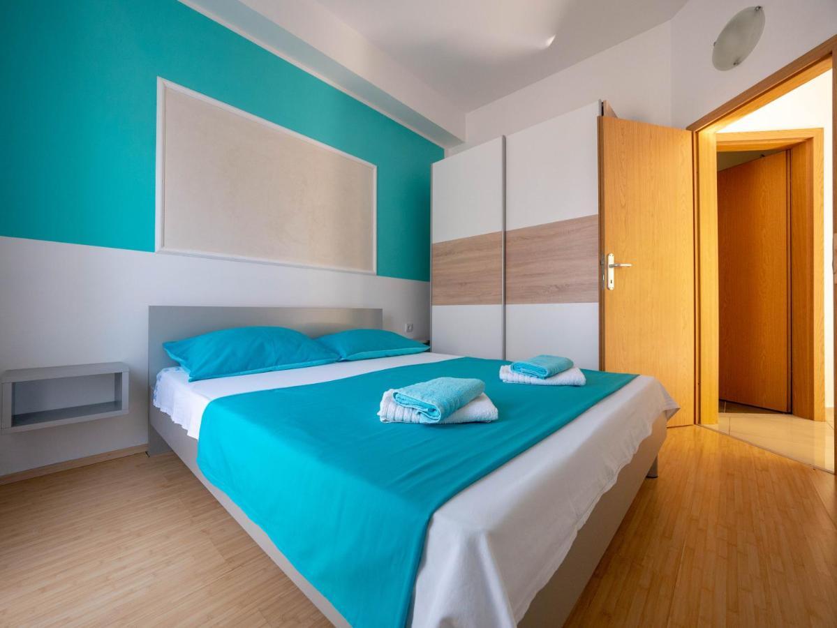Cozy Apartment With Breakfast On Request 1 Pula Exterior photo