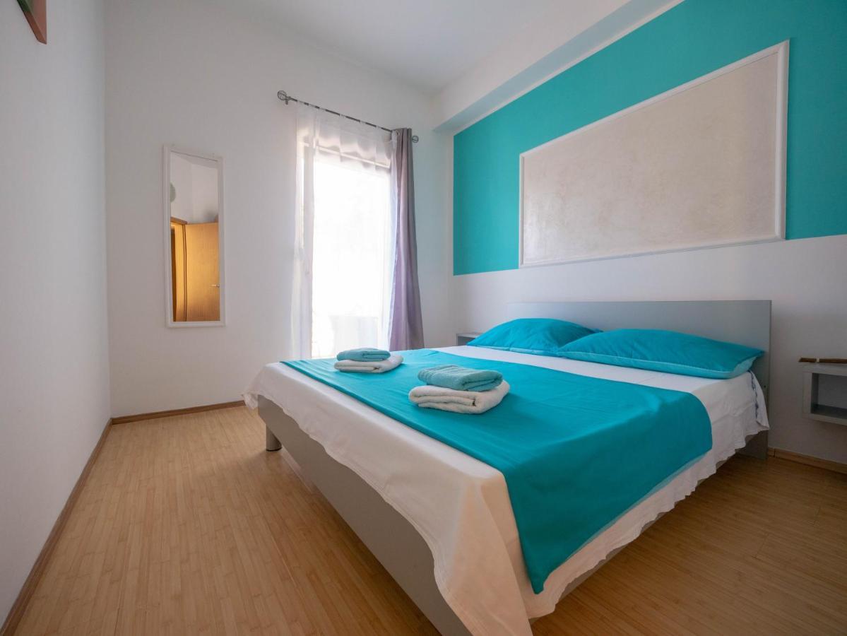 Cozy Apartment With Breakfast On Request 1 Pula Exterior photo