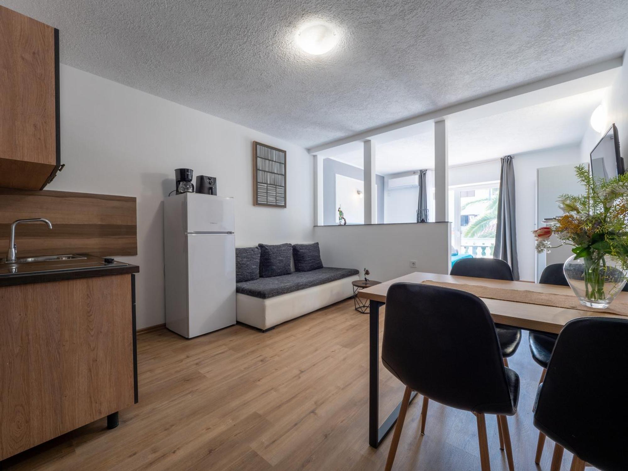 Cozy Apartment With Breakfast On Request 1 Pula Exterior photo