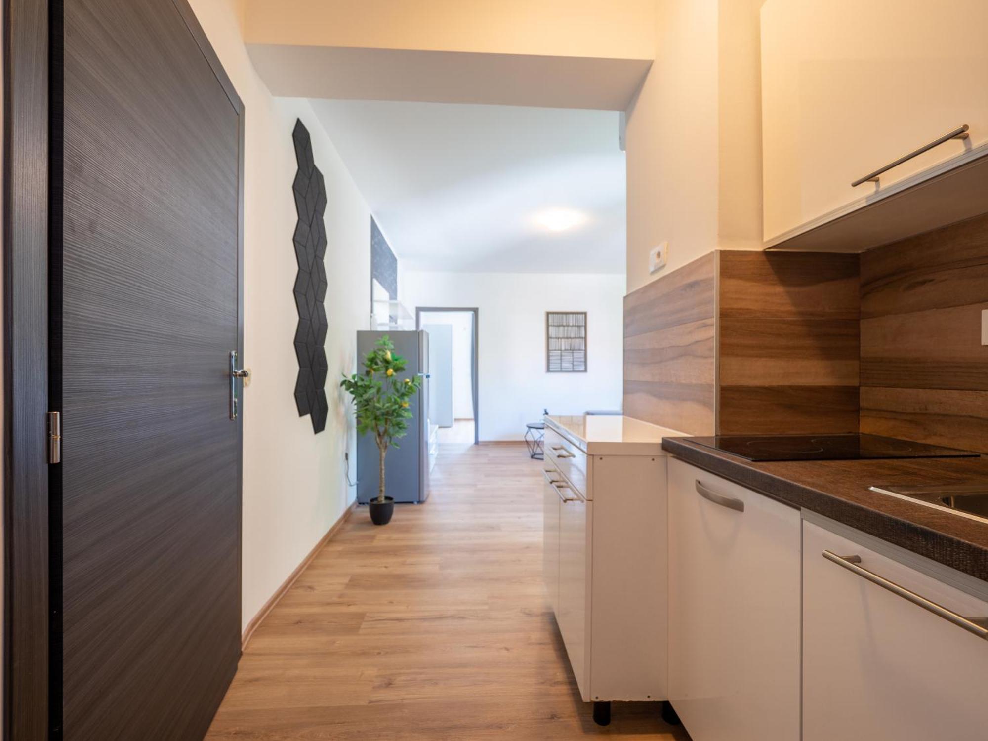 Cozy Apartment With Breakfast On Request 1 Pula Exterior photo