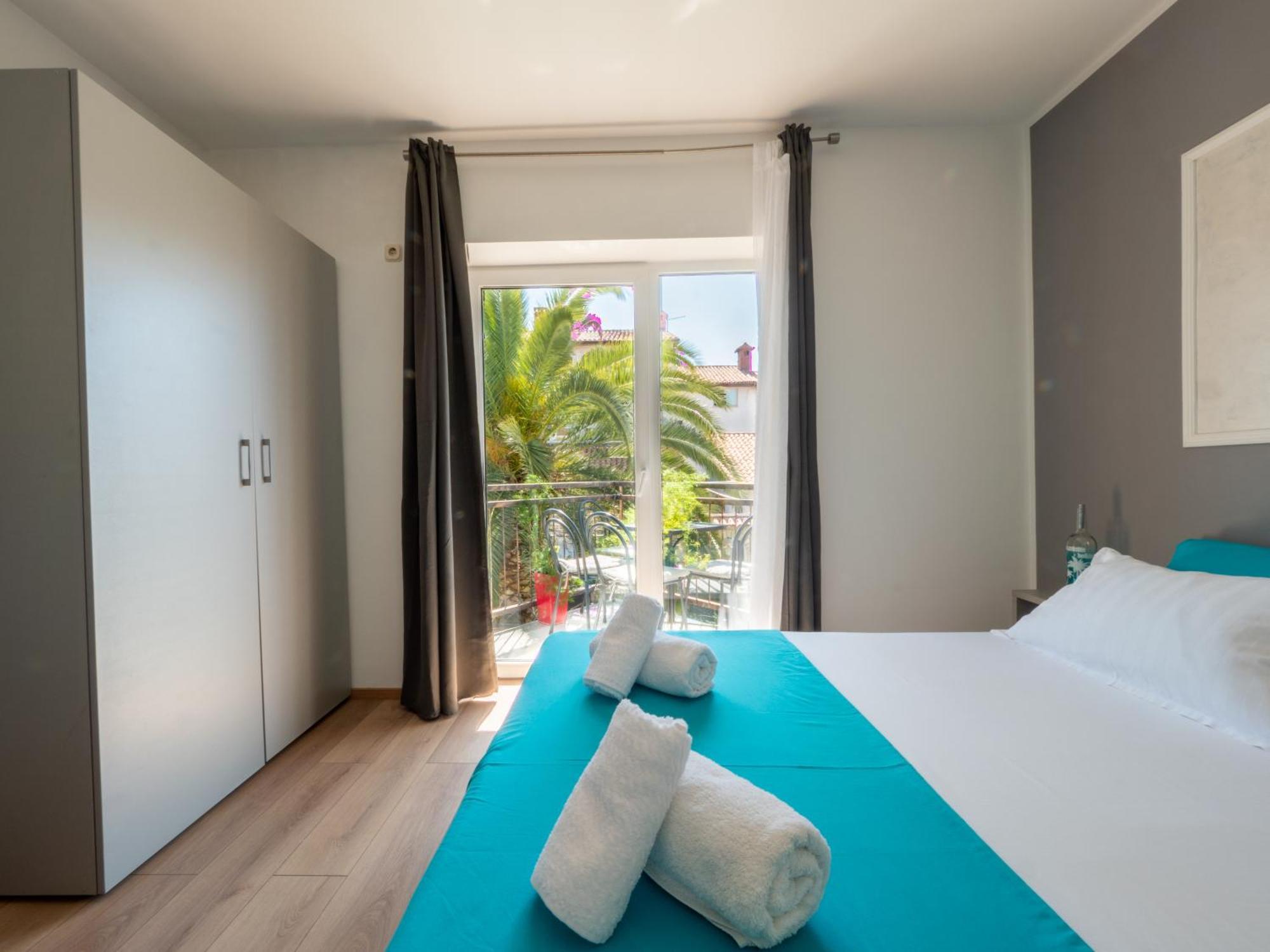 Cozy Apartment With Breakfast On Request 1 Pula Exterior photo