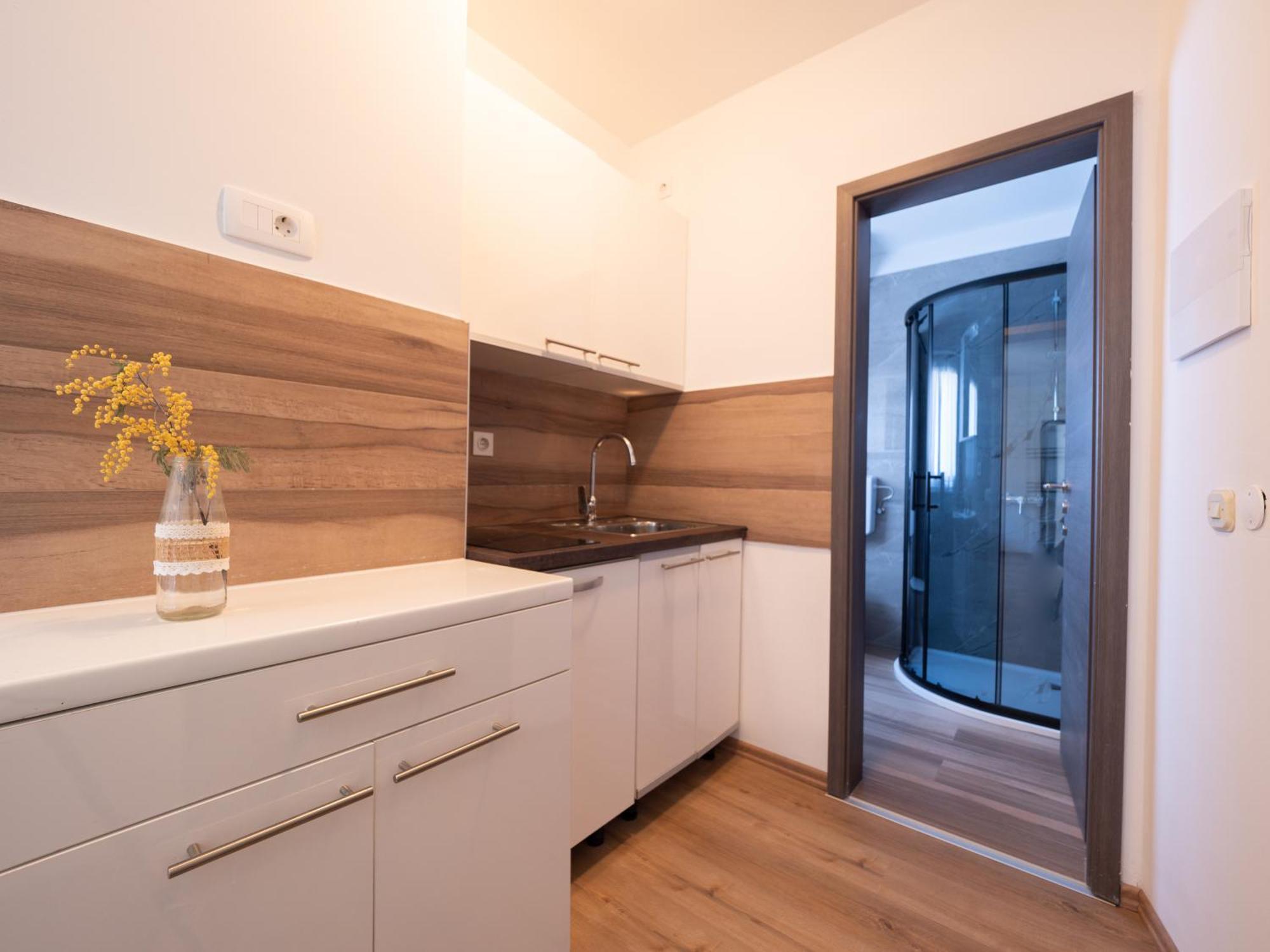 Cozy Apartment With Breakfast On Request 1 Pula Exterior photo