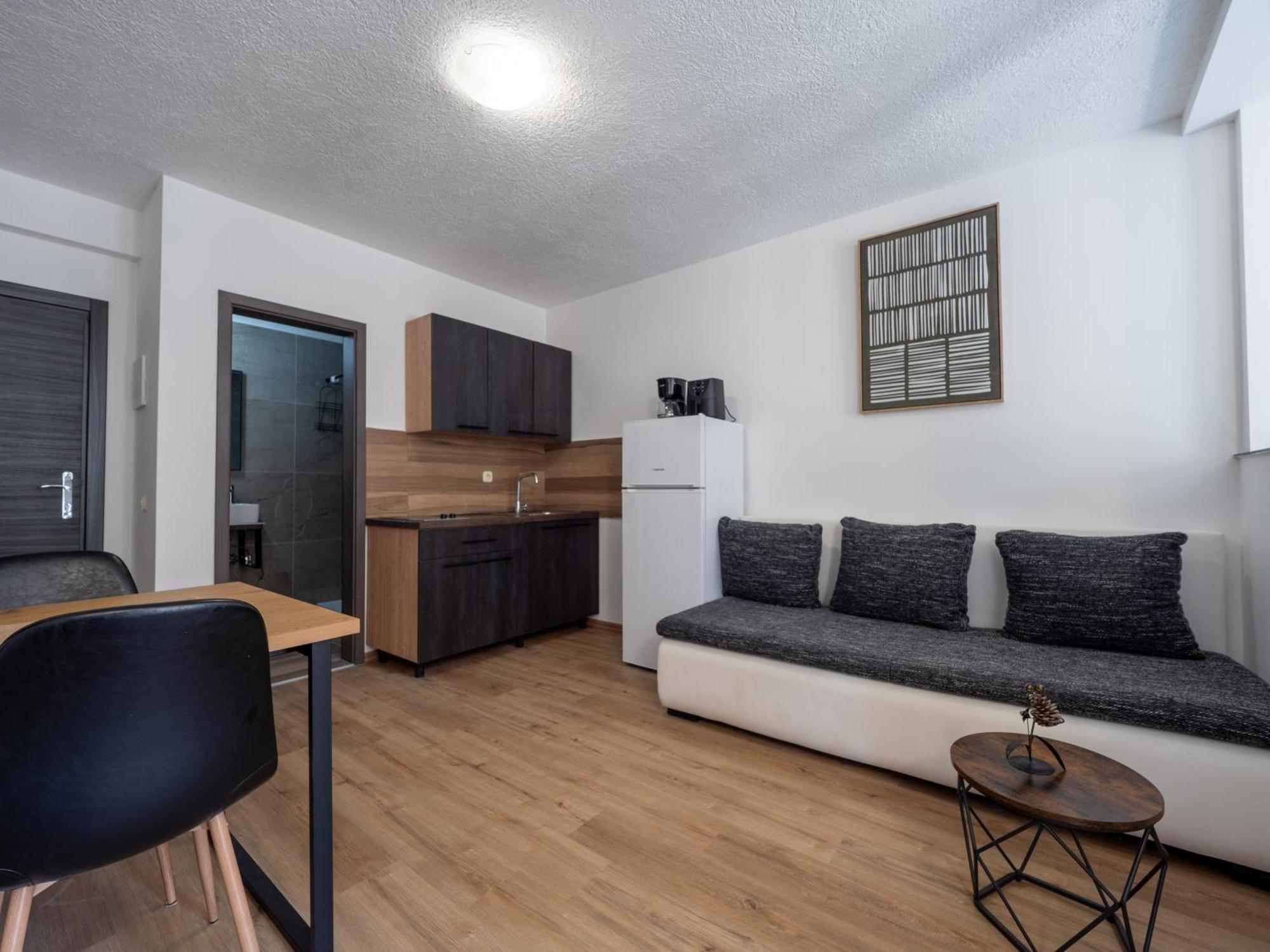 Cozy Apartment With Breakfast On Request 1 Pula Room photo