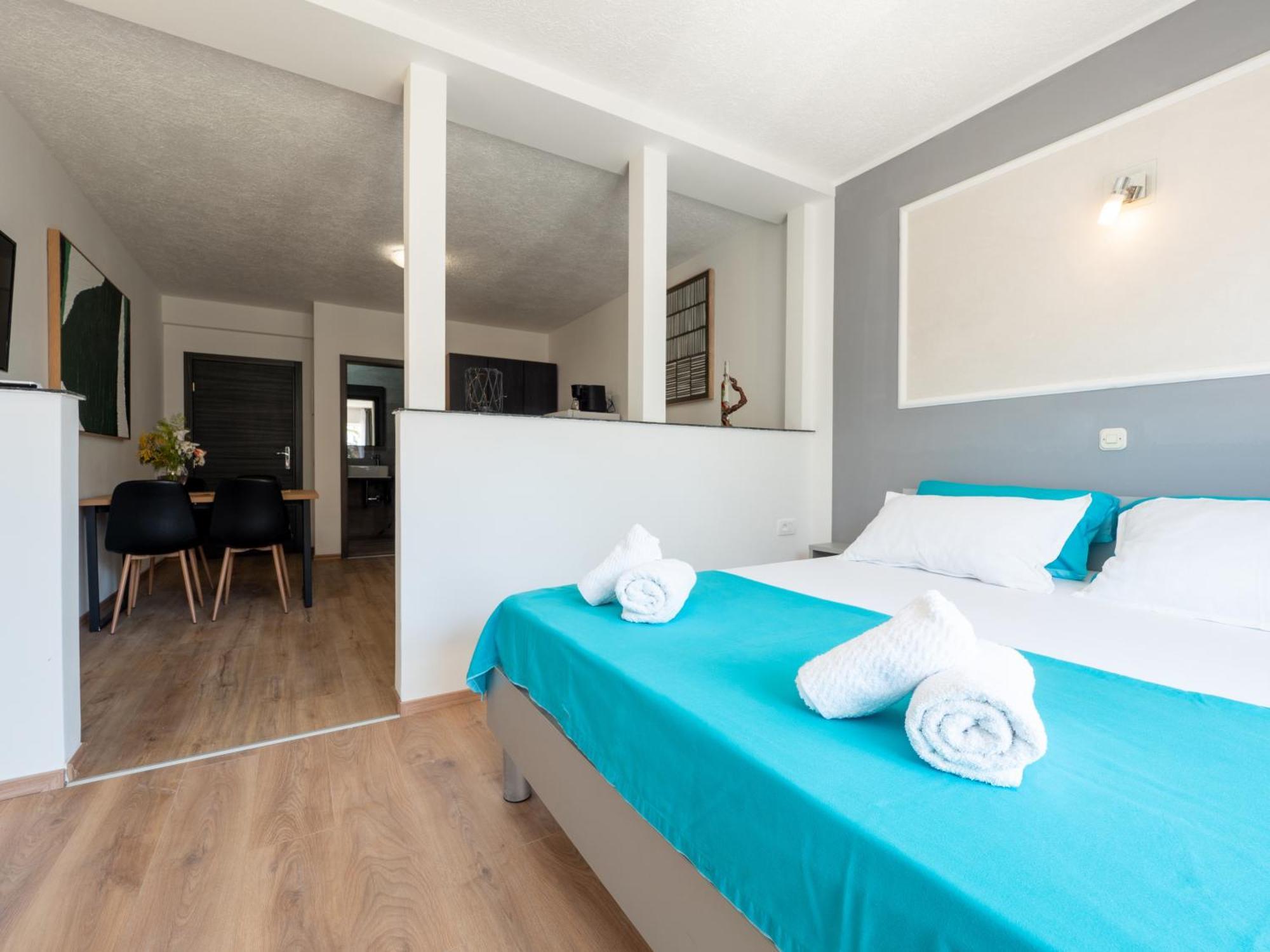 Cozy Apartment With Breakfast On Request 1 Pula Exterior photo