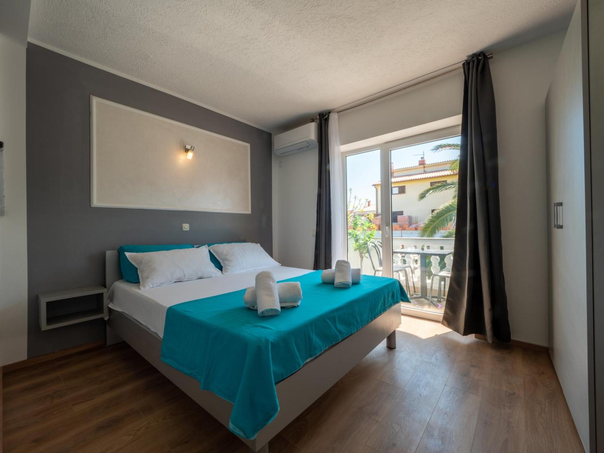 Cozy Apartment With Breakfast On Request 1 Pula Exterior photo