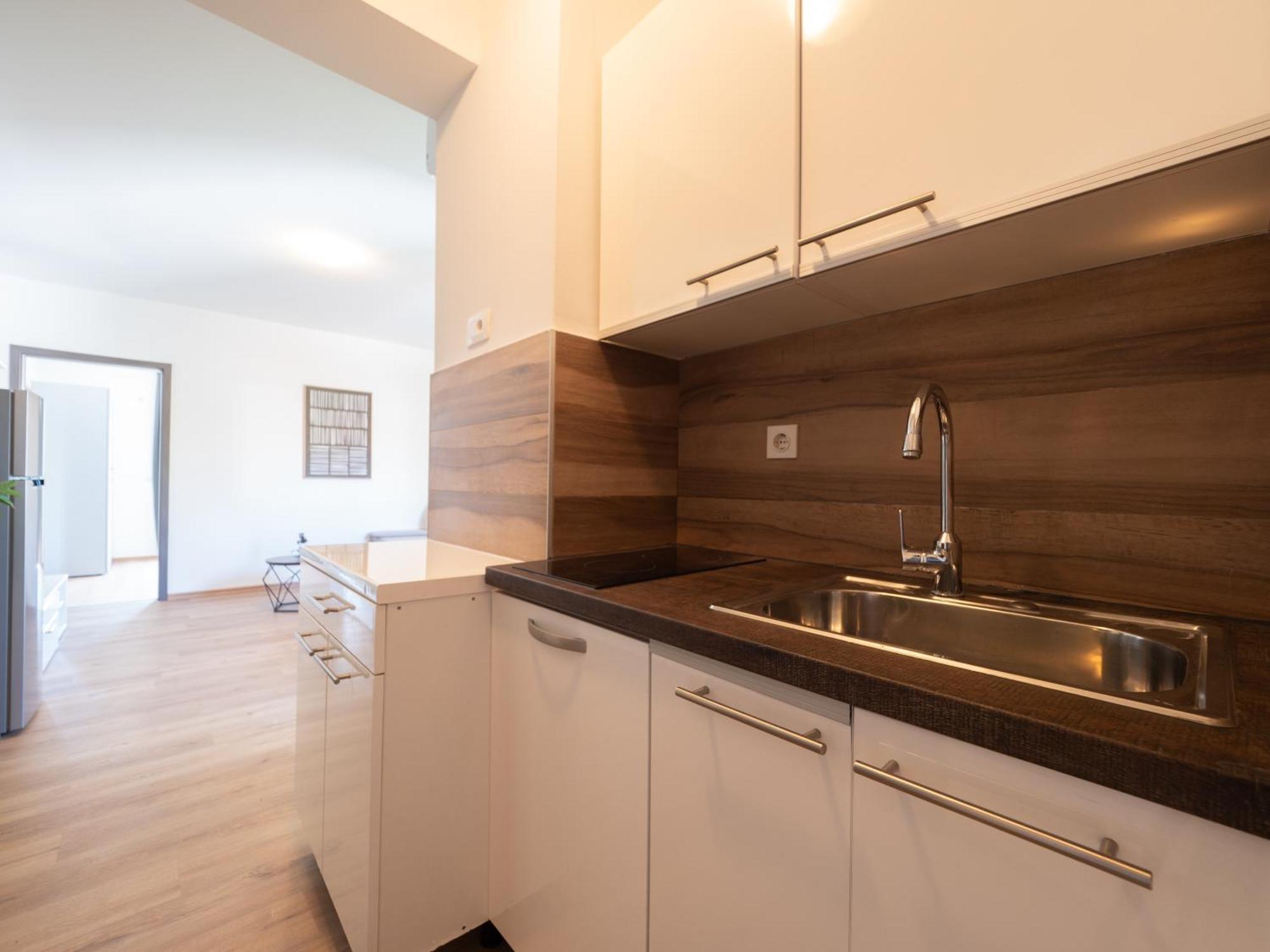 Cozy Apartment With Breakfast On Request 1 Pula Exterior photo